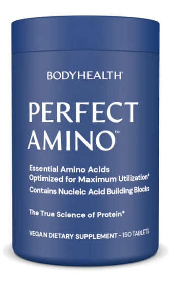 Perfect Amino 150 tablets coated